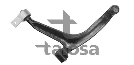 TRI PARTNER II G — TAL40-08218