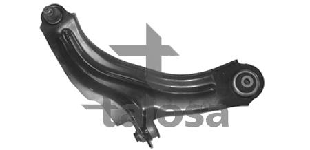 TRI SUS D CLIO IV 4 2012 — TAL40-08768