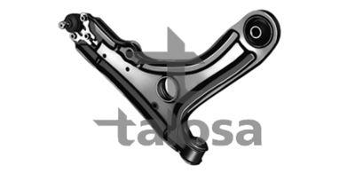 TRIANGLE D VW GOLF III VENTO — TAL40-09583-1