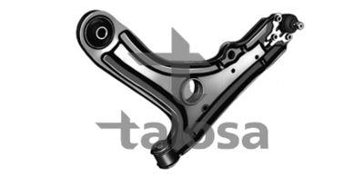 TRIANGLE G VW GOLF III VENTO — TAL40-09583-2