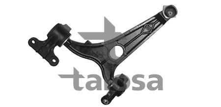 TRI SUS G C8 807 ULYSSE — TAL40-09885