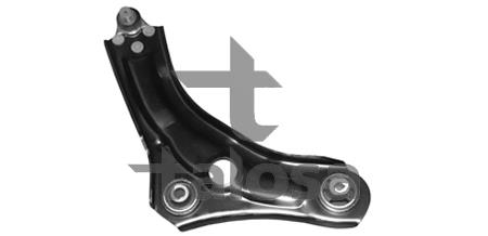 TRI D MEGANE 4 2015 — TAL40-10079