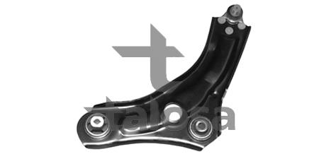 TRI G MEGANE 4 2015 — TAL40-10080