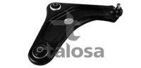 TRI SUS D PEUGEOT 2008 13-19 — TAL40-14682