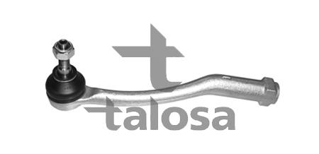 ROTULE DIRECTION D 207 301 C-ELYSEE 91-00783-1 — TAL42-00059