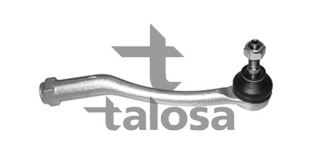 ROTULE DIRECTION G 207 301 C-ELYSEE 91-00783-2 — TAL42-00060