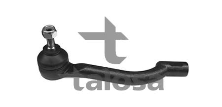 ROTULE DIR D NISSAN QASHQAI XTRAIL RTS 91-02360-1 — TAL42-01359
