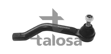 ROTULE DIR D NISSAN QASHQAI 2014 — TAL42-03236