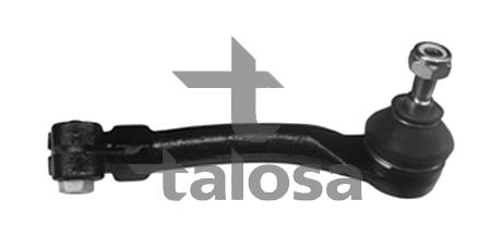 ROT DIR CLIO 98 D 91-00416-1 — TAL42-06296