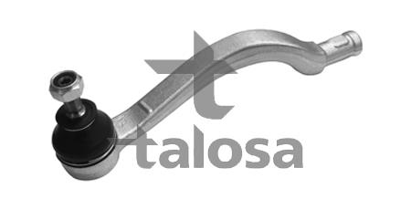 ROT DIR DACIA LOGAN 91-02401-2 — TAL42-06384