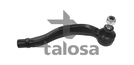 ROTULE DIR G C5 III 91-00563-2 — TAL42-07695