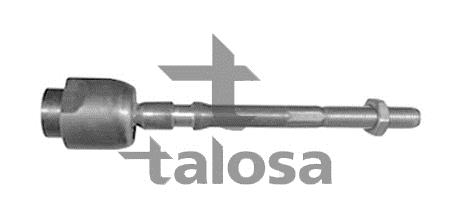 TERM DIR FIAT FIORINO PANDA 92-00136 — TAL44-00564