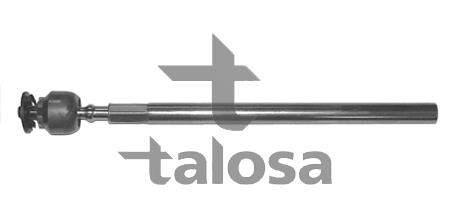 TERM DIR PARTNER/ZX 92-00556 — TAL44-00889