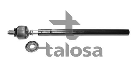 TERM DIR C15 205 BERLINGO DIE RTS 92-00727 — TAL44-00987