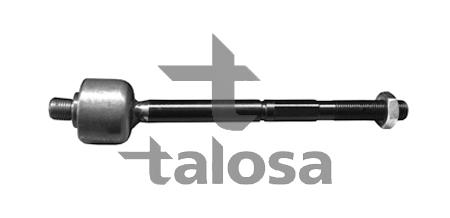 TERM DIR KANGOO 08 92-90417 — TAL44-01392