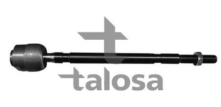 TERM DIR FIAT PUNTO 92-00199 — TAL44-03103