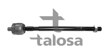 TERM DIR KANGOO (D MANUEL) 92-90410 — TAL44-06263