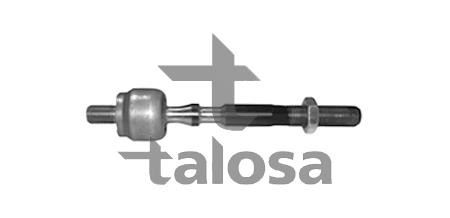 TERM DIR MASTER II 92-90401 — TAL44-06315