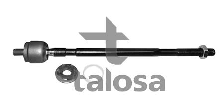 TERM DIR CLIO 98 92-90480 92-90483 — TAL44-06326