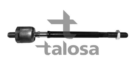TERM DIR MEGANE 99 92-90451 — TAL44-06327