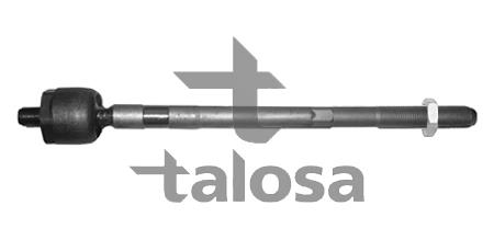 TERM DIR TRAFIC II 92-90413 — TAL44-06378