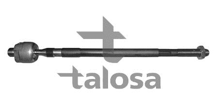 TERM DIR FIAT DOBLO 92-90195 — TAL44-07027