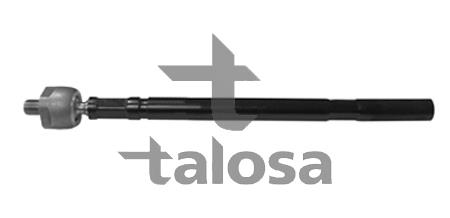 TERM DIR C4 92-00521 — TAL44-07043
