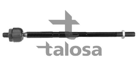 TERM DIR NEMO BIPPER 92-90520 — TAL44-07318