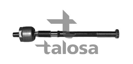 TERM DIR C3 92-00539 — TAL44-08225
