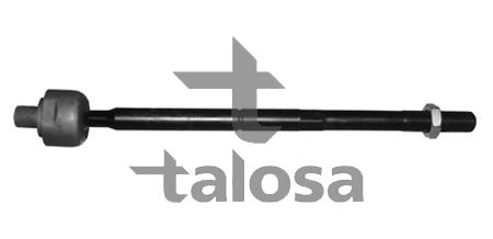 TERM DIR BOXER (D ASSISTE) 92-00577 — TAL44-08345