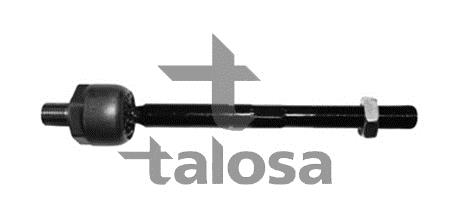 TERM DIR DACIA LOGAN DOKKER 92-02409 — TAL44-08675