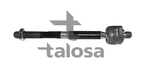 TERM DIR MEG II 92-90446 — TAL44-09972