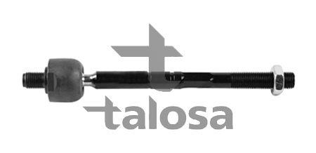 TERMINAL DIR PSA PARTNER BERLINGO K9 92-90720 — TAL44-13581