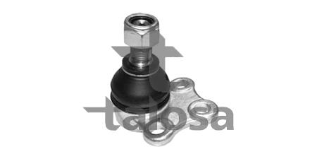 ROT SUS TRAFIC II 93-90482 — TAL47-00399