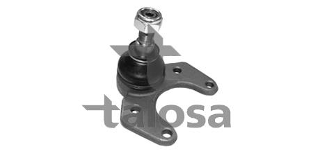 ROT SUS R FUEGO 93-00424 — TAL47-00761