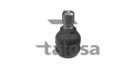 ROT SUS FORD MAZDA 10/2007 — TAL47-01266