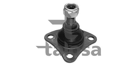 ROT SUS JUMPER BOXER 2008 93-90192 — TAL47-01327