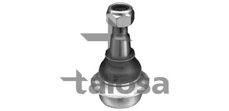 ROT SUS MASTER III DCI 93-90318 — TAL47-07524