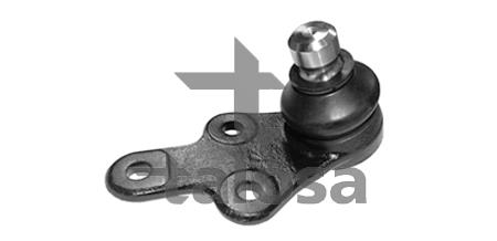 ROT SUS D FORD FOCUS III — TAL47-07788