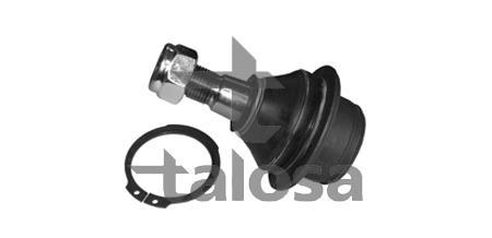 ROT SUS D FORD TRANSIT 2000 — TAL47-09264