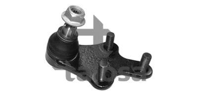 ROT SUS PSA PARTNER BERLINGO K9 OPEL COMBO K9 RTS 93-02706 — TAL47-15968