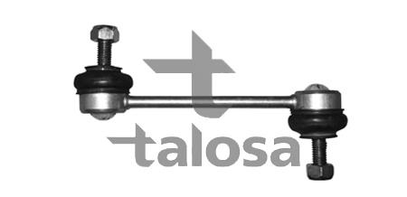 BIELLE SUS AR 407 04 97-00715 — TAL50-00554