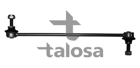 BIELLE DE SUS FIAT 500 2007 — TAL50-01218