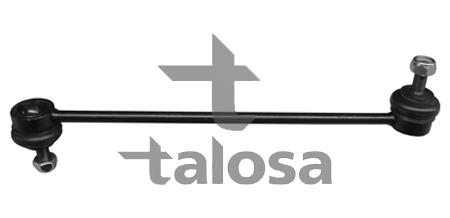 BIELLE DE SUS FIAT STILO 2001 — TAL50-03413