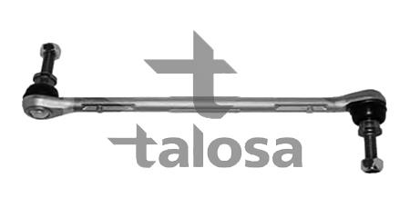 BIELLE SUS MEGANE III SCENIC III 97-90474 — TAL50-07529