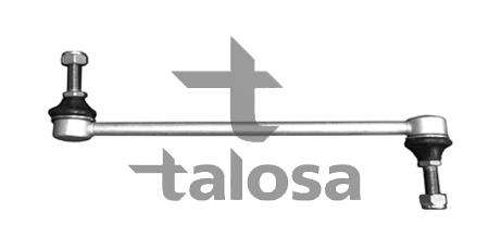 BIELLE DE SUS D ET G NISSAN QASHQAI JUKE 2010 — TAL50-07947
