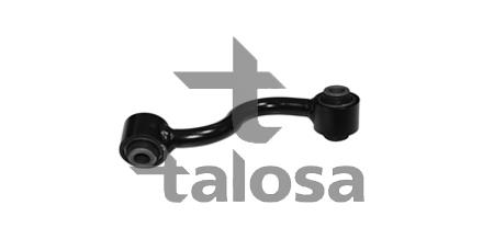 BIELLE DE SUS G QASHQAI X TRAIL 2007 — TAL50-07963