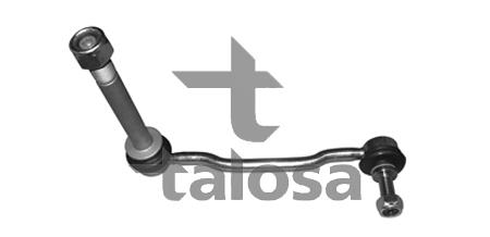 BIELLE SUS 407 G 9790756-2 — TAL50-09982