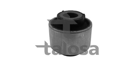 SILENT BLOC MEGANE III FLUENCE 2254011 — TAL57-07211