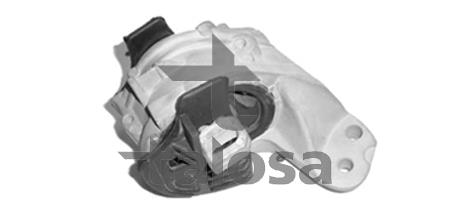 SUP MOT 407 C5 II III 2.0 HDI 8131981 — TAL61-05143